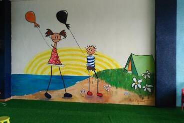 Camping Platja Cambrils