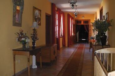 Casa El Zaguan