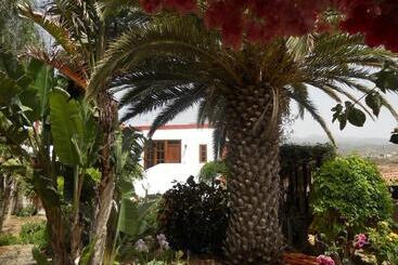 Casa Rural Anton Piche