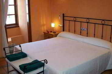 Casa Rural Vista Salinas