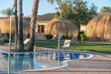 Finca Hotel Can Canals & Spa - Campos