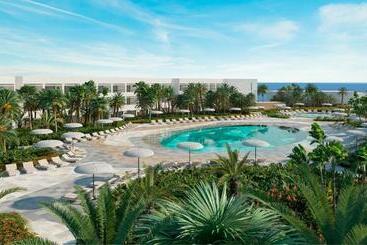 Grand Palladium Palace Ibiza Resort & Spa All Inclusive - Playa d'en Bossa