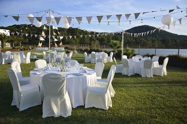 استراحتگاه Grand Palladium Select Palace Ibiza