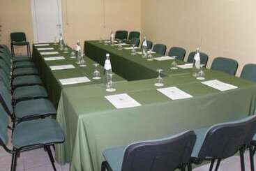 Grande Hotel Dom Dinis