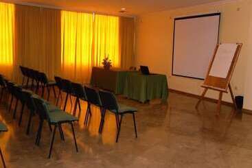 Grande Hotel Dom Dinis