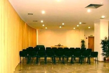 Grande Hotel Dom Dinis