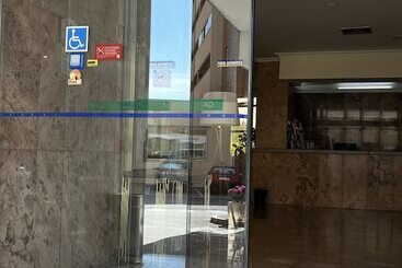 Grande Hotel Dom Dinis