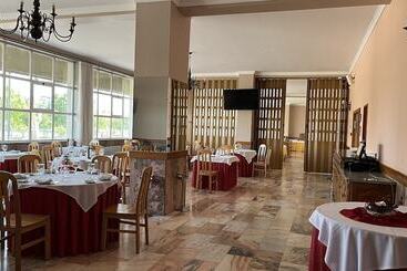Grande Hotel Dom Dinis