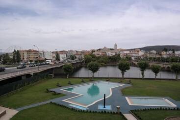 Grande Hotel Dom Dinis