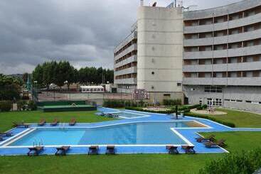 Grande Hotel Dom Dinis