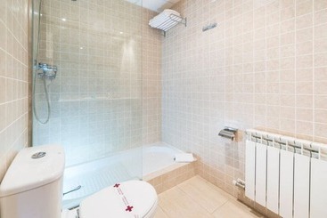 Guitart La Molina Aparthotel & Spa
