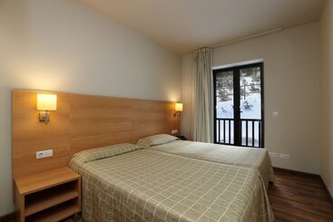 Guitart La Molina Aparthotel & Spa