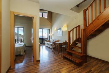 Guitart La Molina Aparthotel & Spa