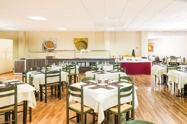 Guitart La Molina Aparthotel & Spa