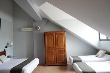 Villa Soledad - Torrejon de Ardoz