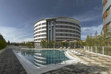 هتل Abades Nevada Palace