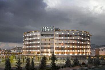 هتل Abades Nevada Palace