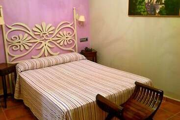 هتل Al Andalus Jerez