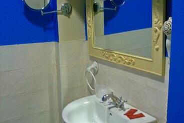 هتل Al Andalus Jerez