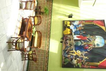 هتل Al Andalus Jerez