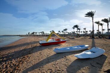 هتل Aurora Oriental Resort Sharm El Sheikh