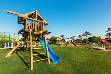 هتل Aurora Oriental Resort Sharm El Sheikh