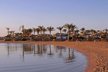 هتل Aurora Oriental Resort Sharm El Sheikh