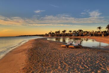 هتل Aurora Oriental Resort Sharm El Sheikh