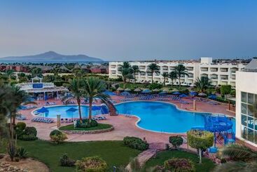 هتل Aurora Oriental Resort Sharm El Sheikh