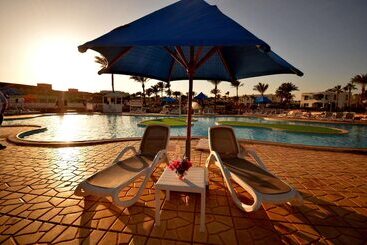 هتل Aurora Oriental Resort Sharm El Sheikh