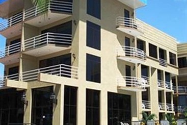 هتل Balcon Del Mar Beach Front