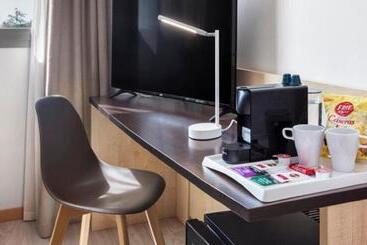 B&b Hotel Madrid Pinar De Las Rozas