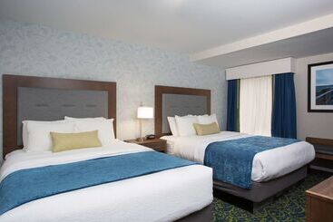 Best Western Plus Portsmouth Hotel & Suites
