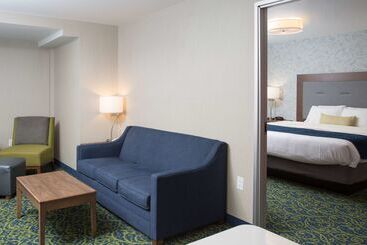 Best Western Plus Portsmouth Hotel & Suites