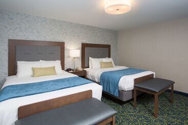 Best Western Plus Portsmouth Hotel & Suites