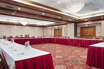 Best Western Plus Portsmouth Hotel & Suites