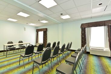 هتل Best Western Plus Sanford Airport/lake Mary