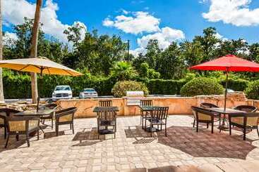 هتل Best Western Plus Sanford Airport/lake Mary