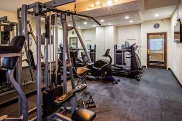 هتل Best Western Plus Sanford Airport/lake Mary