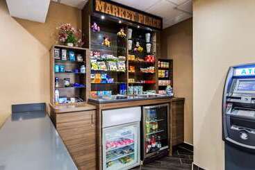 هتل Best Western Plus Sanford Airport/lake Mary