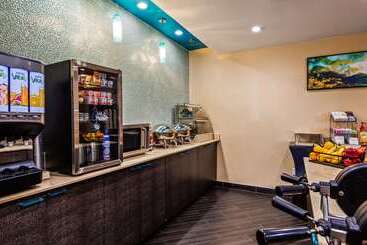 هتل Best Western Plus Sanford Airport/lake Mary