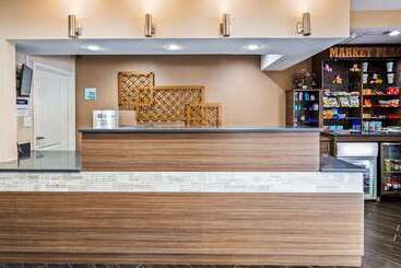 هتل Best Western Plus Sanford Airport/lake Mary