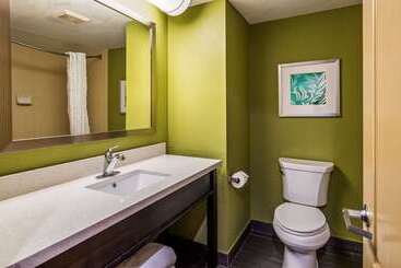 هتل Best Western Plus Sanford Airport/lake Mary