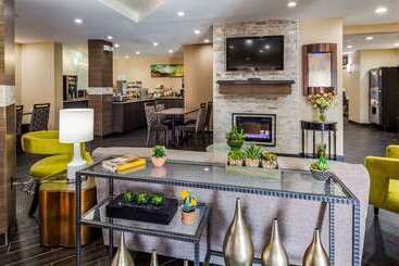 هتل Best Western Plus Sanford Airport/lake Mary