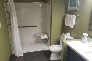 هتل Best Western Plus Sanford Airport/lake Mary