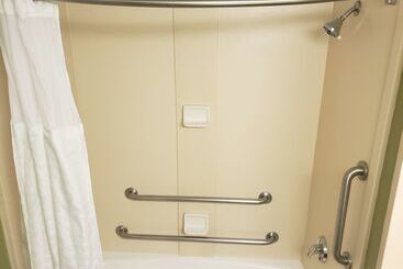 هتل Best Western Plus Sanford Airport/lake Mary