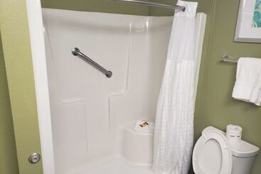 هتل Best Western Plus Sanford Airport/lake Mary