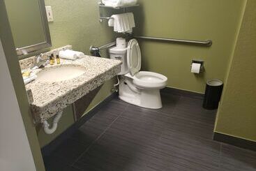 هتل Best Western Plus Sanford Airport/lake Mary