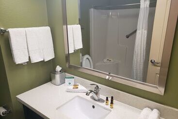 هتل Best Western Plus Sanford Airport/lake Mary
