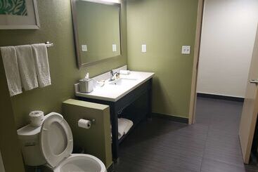 هتل Best Western Plus Sanford Airport/lake Mary